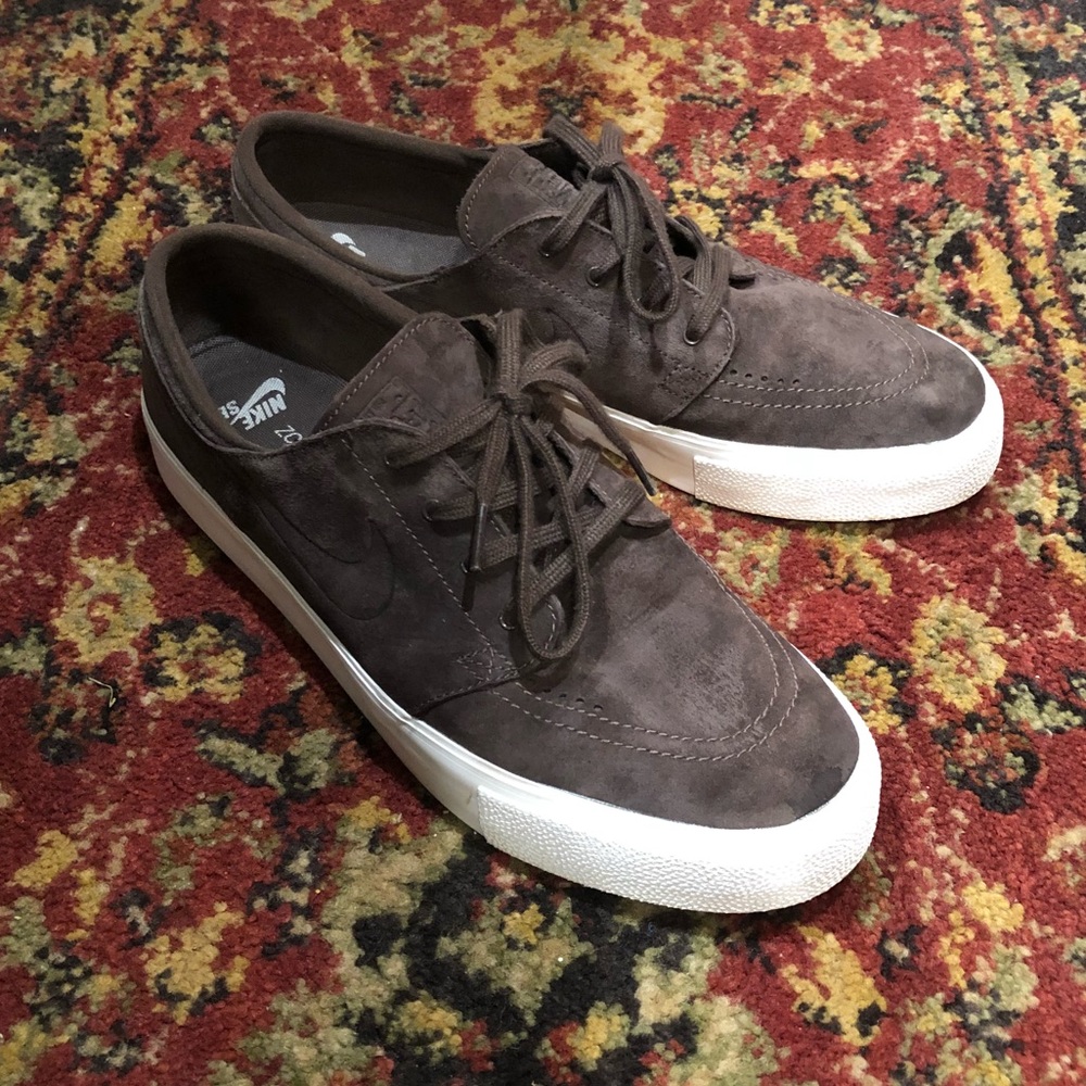 Nike Stefan Janoski sb shoe